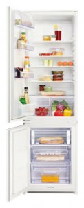 larawan Refrigerator Zanussi ZBB 29430 SA