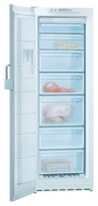 Фото Холодильник Bosch GSN28V01
