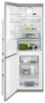 Electrolux EN 3458 MOX Холодильник