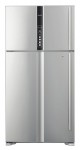 Hitachi R-V720PRU1SLS Холодильник