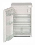 Liebherr KTS 1414 Холодильник