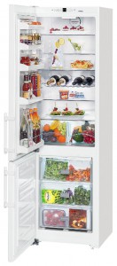 ảnh Tủ lạnh Liebherr CNP 4013