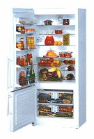 фото Холодильник Liebherr KSD v 4642