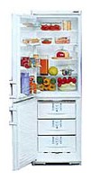 larawan Refrigerator Liebherr KSD 3522