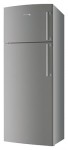 Smeg FD43PX Kühlschrank