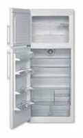 larawan Refrigerator Liebherr KDv 4642