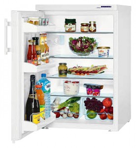 larawan Refrigerator Liebherr KT 1740