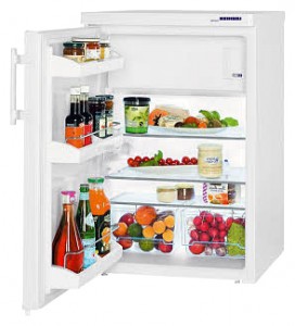 larawan Refrigerator Liebherr KT 1544