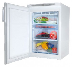 ảnh Tủ lạnh Swizer DF-159