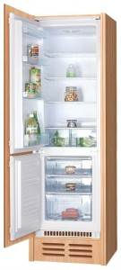 larawan Refrigerator Leran BIR 2502D
