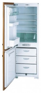larawan Refrigerator Kaiser EKK 15261
