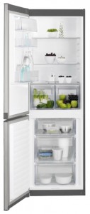 ảnh Tủ lạnh Electrolux EN 13201 JX