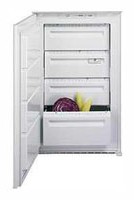 larawan Refrigerator AEG AG 78850i