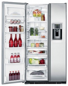 фото Холодильник General Electric RCE24VGBFSV