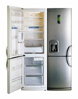 照片 冰箱 LG GR-459 GTKA