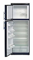 larawan Refrigerator Liebherr KDPBL 3142