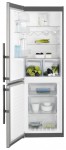 Electrolux EN 93453 MX Холодильник