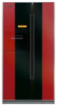Daewoo Electronics FRS-T24 HBR Køleskab