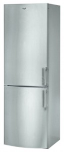larawan Refrigerator Whirlpool WBE 33252 NFTS