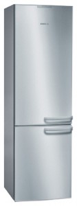 ảnh Tủ lạnh Bosch KGS39X48