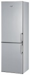 Whirlpool WBM 3417 TS Frigo