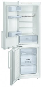 larawan Refrigerator Bosch KGV36VW31