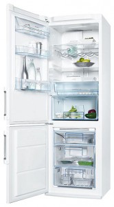 ảnh Tủ lạnh Electrolux ENA 34933 W