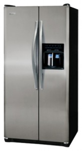 larawan Refrigerator Frigidaire RSVC25V9GS