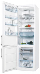 รูปถ่าย ตู้เย็น Electrolux ENA 38933 W