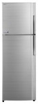 Sharp SJ-431SSL Refrigerator