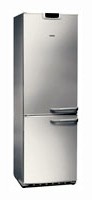 ảnh Tủ lạnh Bosch KGP36360