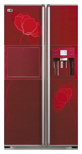 фото Холодильник LG GR-P227 LDBJ