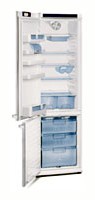 larawan Refrigerator Bosch KGU36122