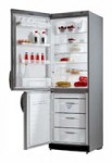 Candy CPDC 381 VZX Tủ lạnh