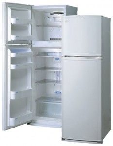 ảnh Tủ lạnh LG GR-292 SQ