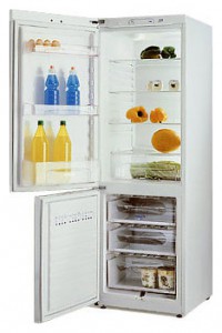 larawan Refrigerator Candy CPCA 294 CZ