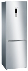 larawan Refrigerator Bosch KGN36VL15