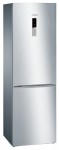 Bosch KGN36VL15 Хладилник