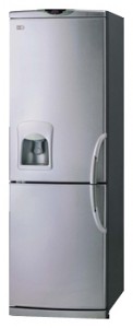 Фото Холодильник LG GR-409 GTPA