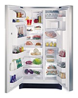 larawan Refrigerator Gaggenau SK 534-062