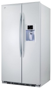фото Холодильник General Electric GSE27NGBCWW
