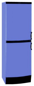 Kuva Jääkaappi Vestfrost BKF 355 B58 Blue