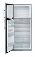 larawan Refrigerator Liebherr KDNv 4642