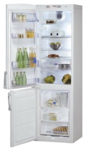 larawan Refrigerator Whirlpool ARC 5885 W