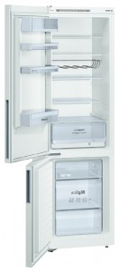 larawan Refrigerator Bosch KGV39VW30