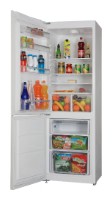 larawan Refrigerator Vestel VNF 386 VSE