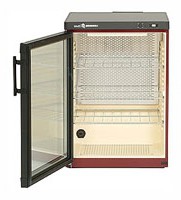larawan Refrigerator Liebherr WKr 1802