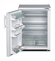 larawan Refrigerator Liebherr KTP 1740