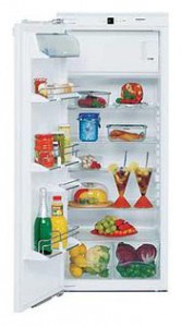 ảnh Tủ lạnh Liebherr IKP 2654