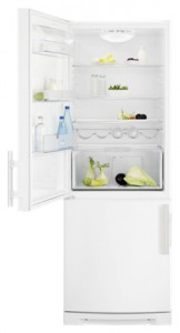larawan Refrigerator Electrolux ENF 4450 AOW